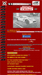 Mobile Screenshot of corvetteclubmi.com